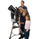 CELESTRON - Celestron 11075-XLT CPC 1100 GPS (XLT) Bilgisayar Donanımlı Teleskop (1)