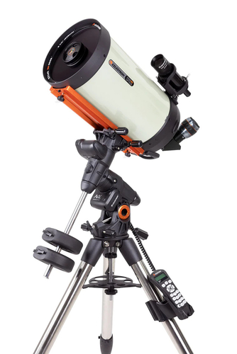 Celestron 12033 Advanced Vx 9.25