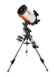 CELESTRON - Celestron 12033 Advanced VX Edge HD 9,25