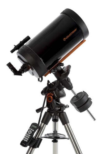 Celestron 12046 Advanced Vx 9.25