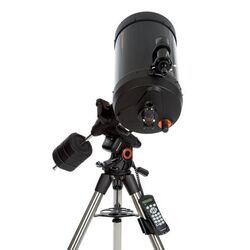 CELESTRON - Celestron 12067 Advanced VX 11