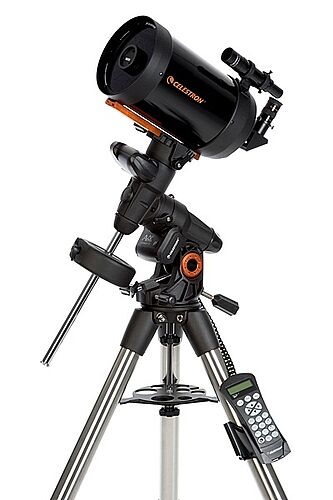 CELESTRON - Celestron 12079 Advanced VX 6