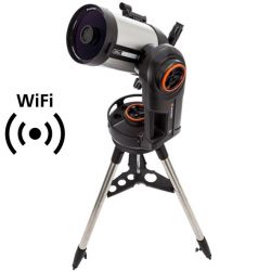 CELESTRON - Celestron 12090 NexStar Evolution 6