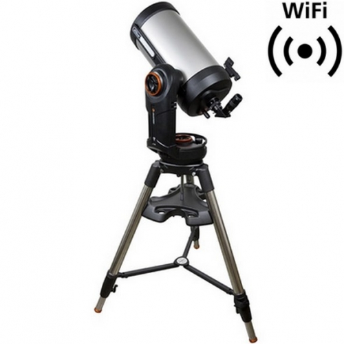 Celestron 12092 Nexstar Evolution 9.25