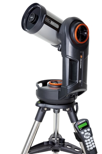 Celestron 12095 Nexstar Evolution 5" Teleskop