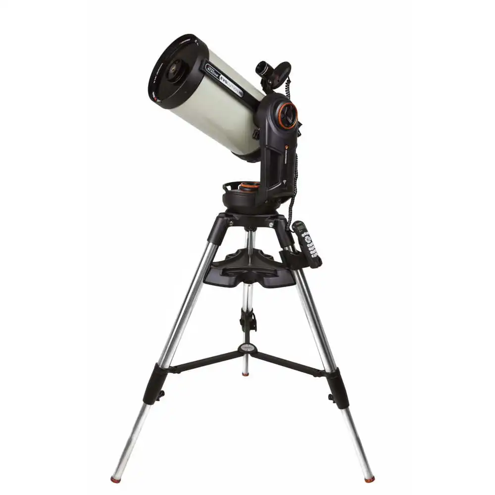 CELESTRON - Celestron 12097 Nexstar Evolution 9,25