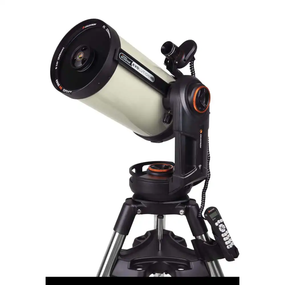 CELESTRON - Celestron 12097 Nexstar Evolution 9,25