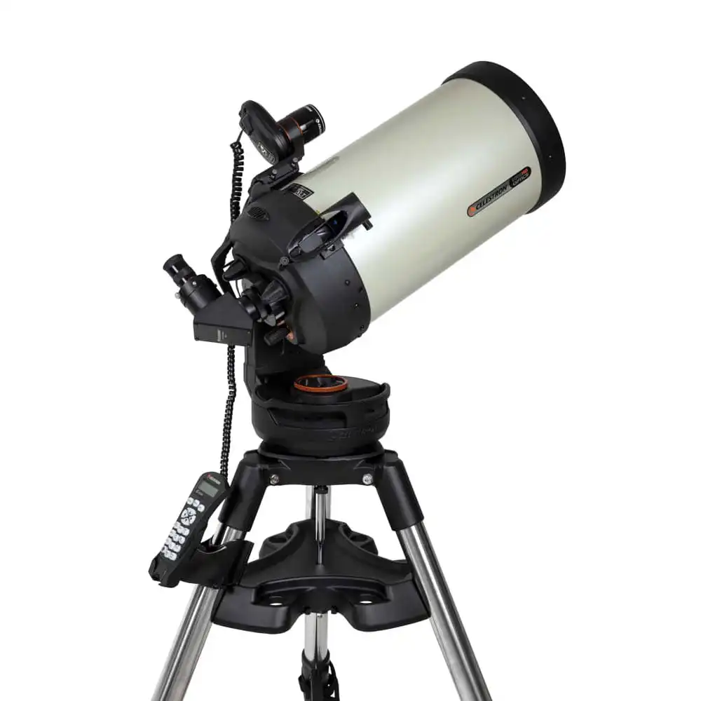 Celestron 12097 Nexstar Evolution 9.25' HD Bilgisayar Donanımlı Teleskop - Thumbnail