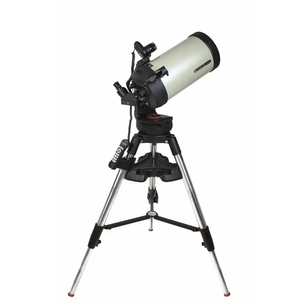 Celestron 12097 Nexstar Evolution 9.25' HD Bilgisayar Donanımlı Teleskop - Thumbnail