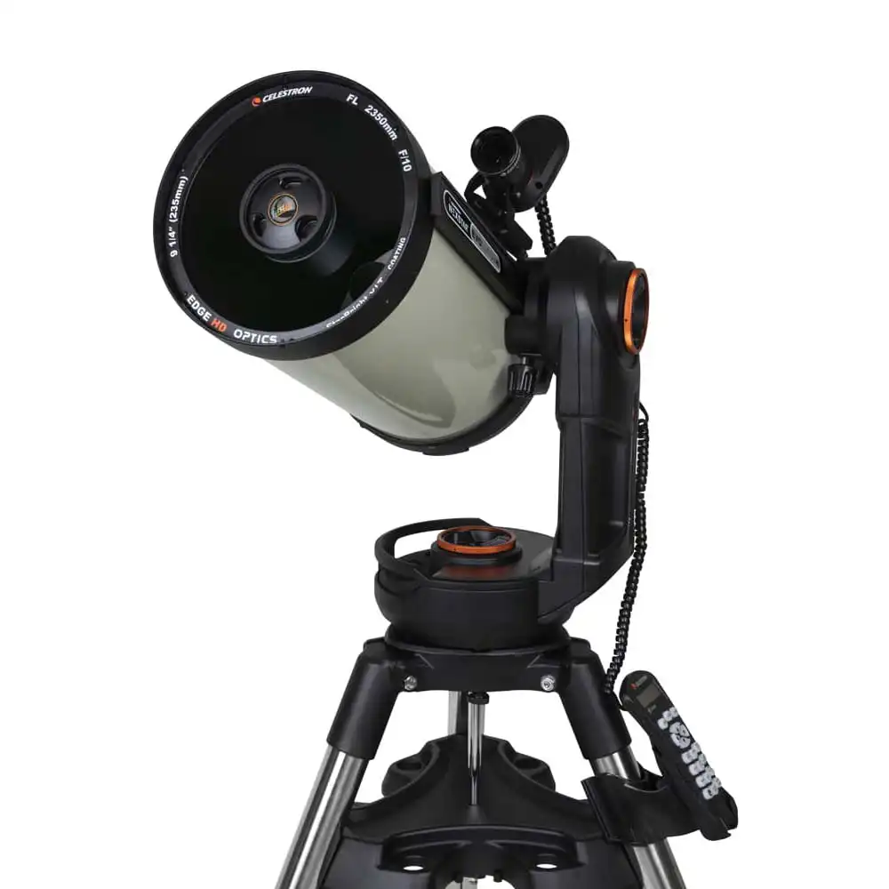 Celestron 12097 Nexstar Evolution 9.25' HD Bilgisayar Donanımlı Teleskop - Thumbnail