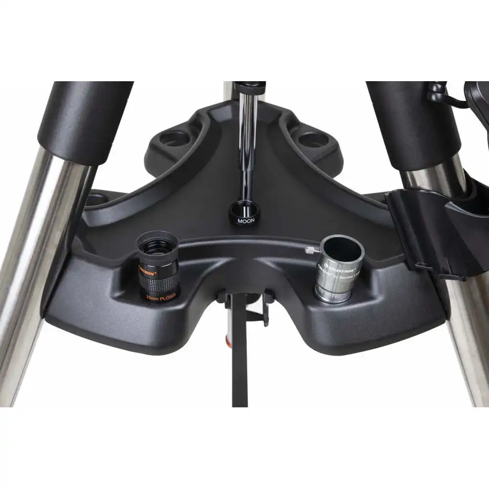Celestron 12097 Nexstar Evolution 9.25' HD Bilgisayar Donanımlı Teleskop - Thumbnail