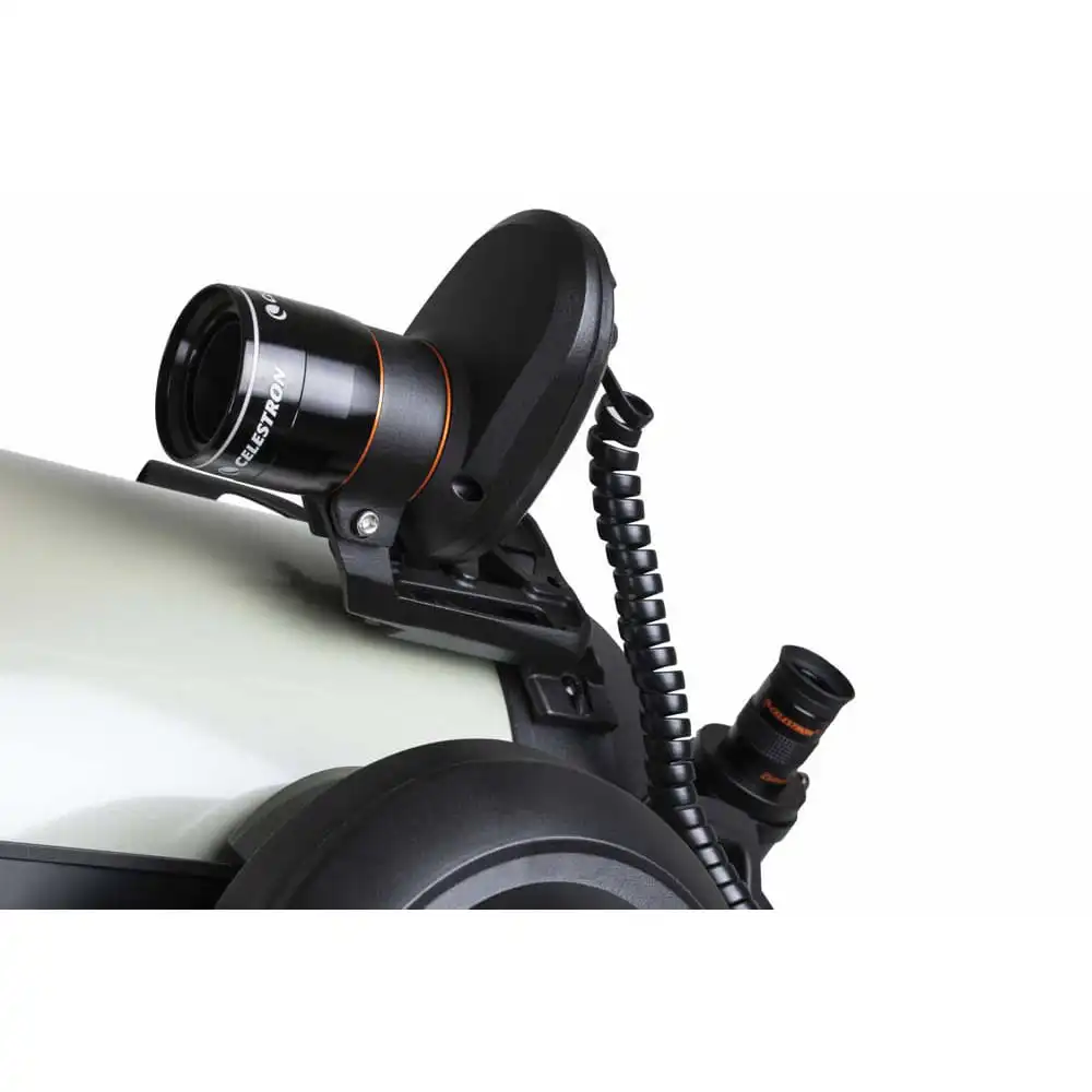 Celestron 12097 Nexstar Evolution 9.25' HD Bilgisayar Donanımlı Teleskop - Thumbnail