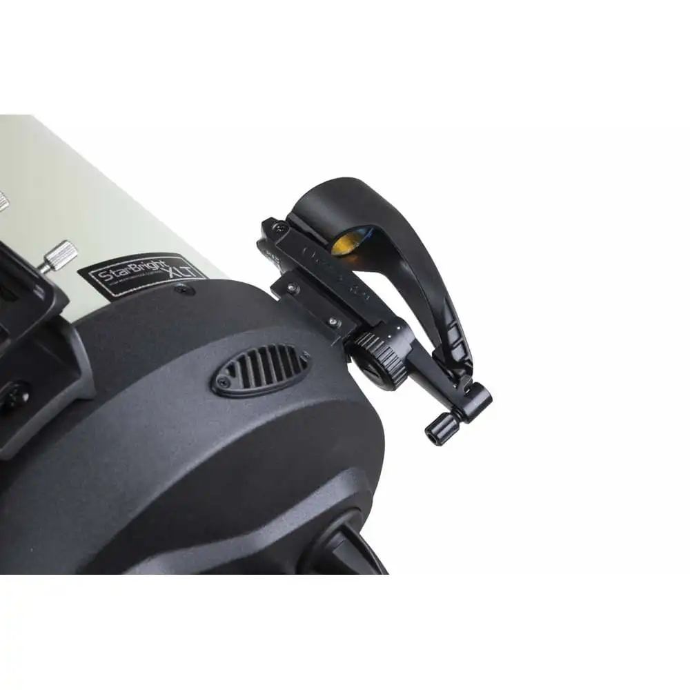 Celestron 12097 Nexstar Evolution 9.25' HD Bilgisayar Donanımlı Teleskop - Thumbnail
