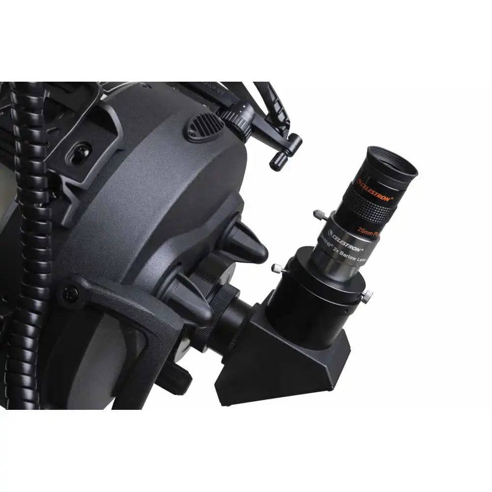 Celestron 12097 Nexstar Evolution 9.25' HD Bilgisayar Donanımlı Teleskop - Thumbnail