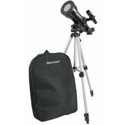 CELESTRON - Celestron Travel Scope 70 Taşınabilir Teleskop (21035)