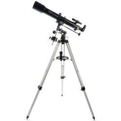 CELESTRON - Celestron 21037 PowerSeeker 70EQ Teleskop (1)