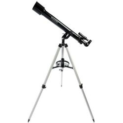 CELESTRON - Celestron PowerSeeker 60AZ Teleskop (21041) (1)