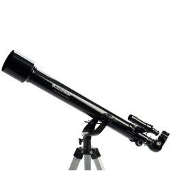 CELESTRON - Celestron PowerSeeker 60AZ Teleskop (21041)