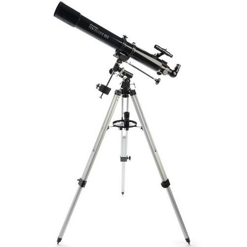 Celestron 21048 Powerseeker 80eq Teleskop