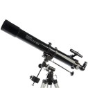 Celestron PowerSeeker 80EQ Teleskop (21048) - Thumbnail