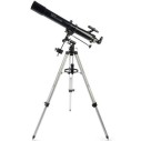 Celestron PowerSeeker 80EQ Teleskop (21048) - Thumbnail