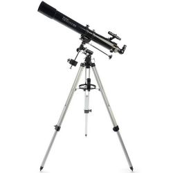 CELESTRON - Celestron PowerSeeker 80EQ Teleskop (21048)