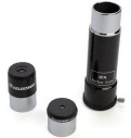 Celestron PowerSeeker 80EQ Teleskop (21048) - Thumbnail