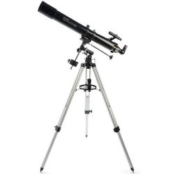 CELESTRON - Celestron 21048 PowerSeeker 80EQ Teleskop