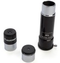 Celestron 21048 PowerSeeker 80EQ Teleskop - Thumbnail