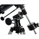 Celestron 21048 PowerSeeker 80EQ Teleskop - Thumbnail