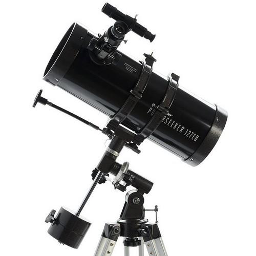 Celestron 21049 Powerseeker 127eq Teleskop
