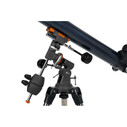 Celestron 21062 Astromaster 70EQ Teleskop - Thumbnail