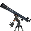 Celestron 21064 AstroMaster 90EQ Teleskop - Thumbnail