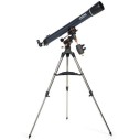 Celestron 21064 AstroMaster 90EQ Teleskop - Thumbnail