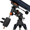 Celestron 21064 AstroMaster 90EQ Teleskop - Thumbnail