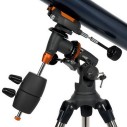 Celestron 21064 AstroMaster 90EQ Teleskop - Thumbnail