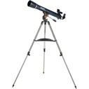 CELESTRON - Celestron Astromaster LT 70AZ Teleskop (21074)
