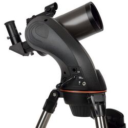 CELESTRON - Celestron 22087 Nexstar 90SLT Bilgisayar Donanımlı Teleskop
