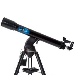 CELESTRON - Celestron 22201 AstroFi 90mm WiFi Teleskop (1)