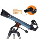 CELESTRON - Celestron 22401 Inspire 70 AZ Teleskop (1)