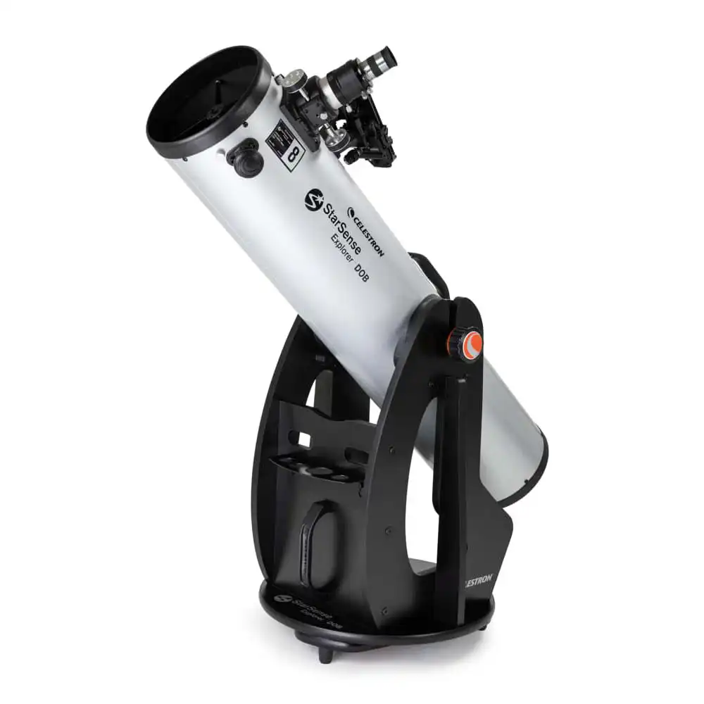 CELESTRON - Celestron 22470 Starsense Explorer 8