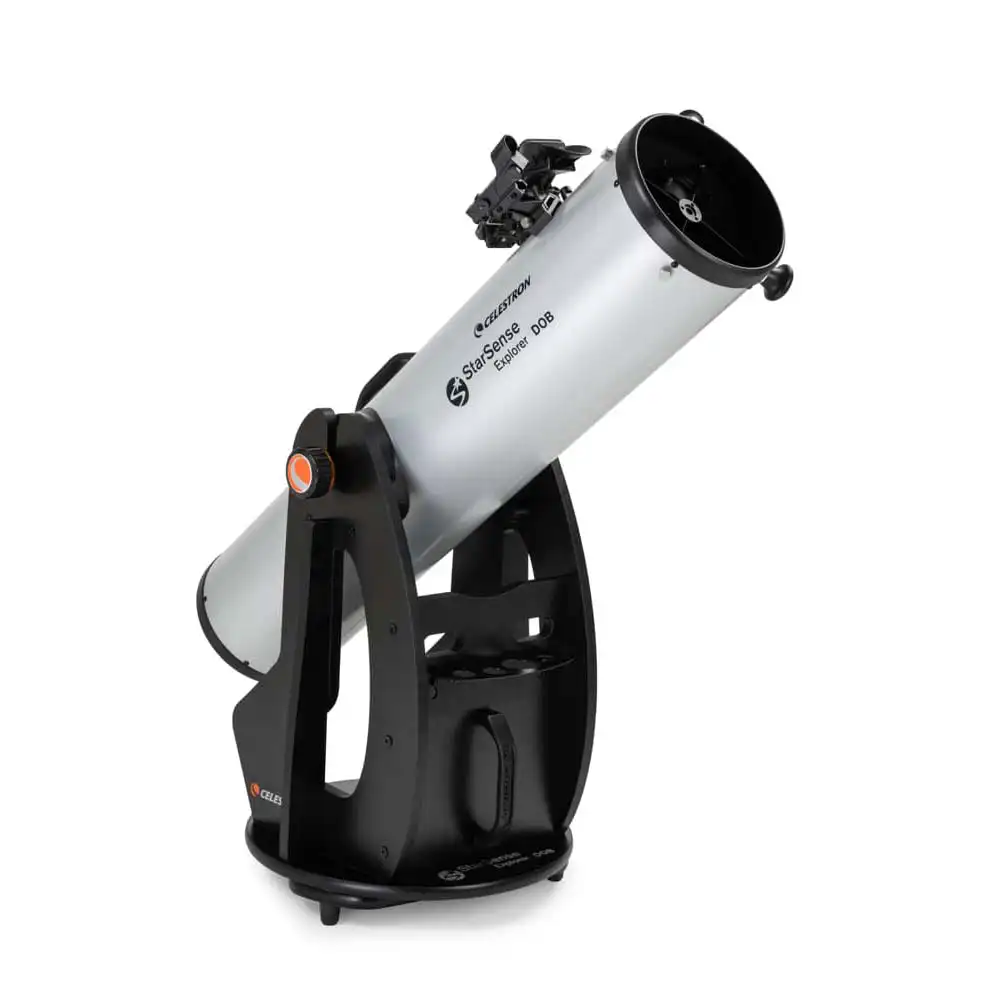 CELESTRON - Celestron 22470 Starsense Explorer 8