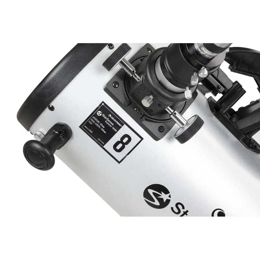 Celestron 22470 Starsense Explorer 8
