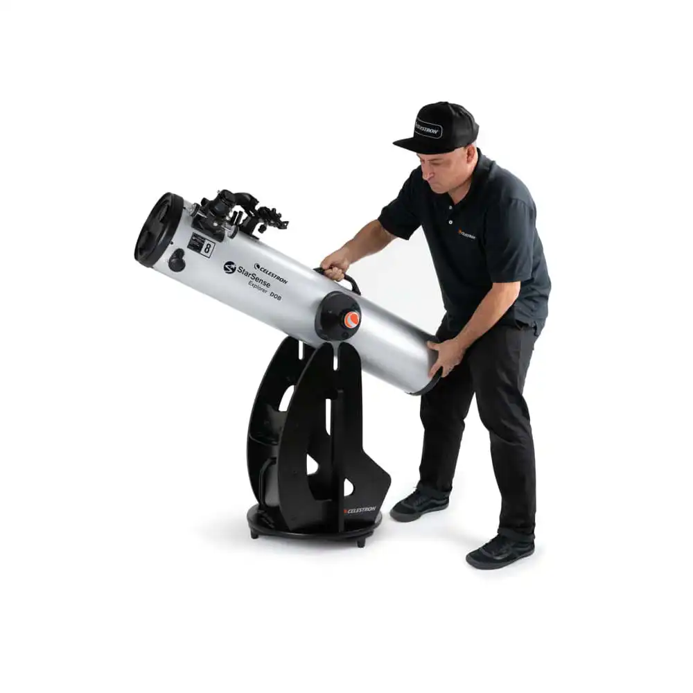 Celestron 22470 Starsense Explorer 8