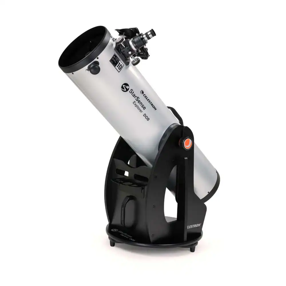 CELESTRON - Celestron Starsense Explorer 10