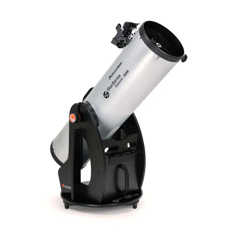 CELESTRON - Celestron Starsense Explorer 10