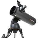 CELESTRON - ​Celestron 23091 NexStar 114SLT Newtonian Bilgisayar Donanımlı Teleskop
