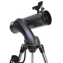 CELESTRON - ​Celestron 23091 NexStar 114SLT Newtonian Bilgisayar Donanımlı Teleskop (1)
