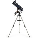 CELESTRON - Celestron 31051 AstroMaster 130EQ-MD (Motor Drive) Teleskop (1)