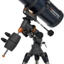 Celestron 31051 AstroMaster 130EQ-MD (Motor Drive) Teleskop - Thumbnail